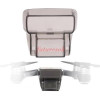 Cubierta Integrada Para El Dji Frente De Cardán De Cámara 3d 3