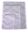 Kit 3 Sacos Protetores Para Roupas Delicadas 0