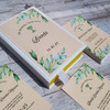 Estampitas Para Comunión, Confirmación Personalizadas -caba 5
