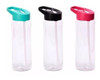 50 Botella Deportiva Plastica 750ml Mayorista 4