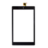 De Amazonas De Fuego Hd 8 7 Gen Sx034qt Negro Pantalla Touch 1