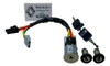 Tambor Llave Arranque + Puertas Renault Trafic +97 Marca Kit 0