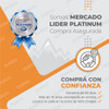 4 Chalecos Poncho + 4 Silbatos Reglamentario Nautico Oferta 1