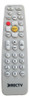 Control Remoto Directv Linea Nueva Modelo  C/pilas Incluidas 0