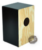 Cajon Peruano Skull Percusión Garantia Cd Con Curso Ragalo 1