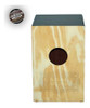 Cajon Peruano Skull Percusión Garantia Cd Con Curso Ragalo 4