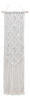 Ebristar Macrame Wall Hanging - Boho Chic Tapiz Tejido Hecho 0