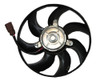 Ventoinha Eletroventilador Jetta 2009 2010 2011 2012 A 2016 3