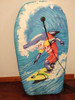 Tabla Surf Infantil Usada Excelente Estado Con Agarradera 1