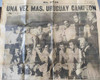 Diario El Pais 1950 Uruguay Maracanazo 0