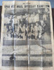 Diario El Pais 1950 Uruguay Maracanazo 6