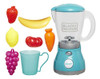 Blackdecker Junior Blender Dramatização De Papéis Fingir 2