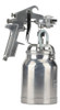 Pistola Para Pintar Neumática Succión 1000cm3 4bar Barovo 2