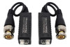 Balun Pack X16 Sistema De Cctv Hd Full Hd Bnc 2