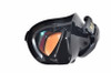 Máscara Ist Proteus Mirrored Luneta Apnea Buceo 5