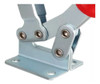 Prensa Sujetador Rapido Horizontal 220kg Ruhlmann 1