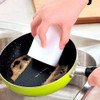 Esponja Quitamanchas Melamina Para El Baño Y Oficina 5