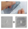 Parche Rejilla Mosquitera Evita Insectos Para Cocina Kit X3 1