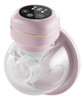 Bomba De Mama Elétrica De Silicone Para Uso Com 26 Mm 0