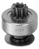 Impulsor De Arranque Bendix Piñon Zen  0771 0