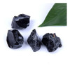 Piedra Preciosa Energetica Turmalina Negra En Bruto Grande 1