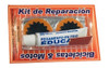 Equipo Ciclista Kit Parches Y Solucion Blister Ar1 Equi 0