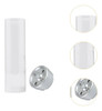 Conjunto De Equipamentos Para Badminton Com Difusor De Prata 2