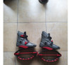 Kangoo Jumps Usados, Talle S (35 A 38) 1 Kangoo Jumps Usados, Talle S (35 A 38) 1