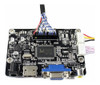 Driver Hdmi, Vga, Av, Entrada De Lcd Para 15.4  Lp154wp1 3