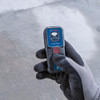 Trena Laser Glm 25-23 Com Alcance De 25m Bosch 7