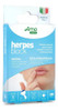Kit 2 Adesivo Herpes Block Labial Proteção Dermatológico 6