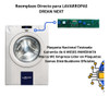 Plaqueta Programable Lavarropas Drean Next 6.06 Eco 1
