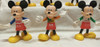 Muñecos Mickey Disney Olimpiadas 2000 Mc Donalds 1