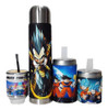 Set Matero Dragon Ball,  Varios Modelos, Pb, Mary Mh 1