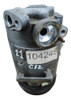 Compresor Aire Acondicionado Cfz - 104245 0