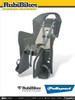 Silla Para Bicicletas Con Parrilla Polisport 2