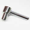Volante Metalico Hidromet Italic Lever 3014vol 4