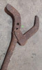 Llave Antigua Tipo Francesa 3