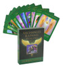 Archangel Raphael Healing Oracle Doreen Virtue Reimpresión 0