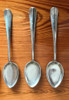 7 Cucharas Té Mappin&webb Princes Plate 6