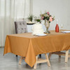 Tienda De Lugar Para Bodas Mantel Rectangular De Poliéster - 3