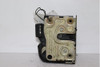 Cerradura Delantera Derecha Renault Megane Cps-186 0