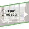 Kit Suporte Duplo P/ Varão 19/19mm Cromado Pvc (3 Unidades) 5 Kit Suporte Duplo P/ Varão 19/19mm Cromado Pvc (3 Unidades) 5