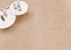 Porcelanato Piso Pared Revestimiento Beige Argos Mate 70x70 3