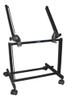 Rack Para Mesa Potência Equalizadores Periféricos Ask L19 4
