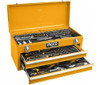 Gabinete Metalico 97 Herramientas 3 Estante Ingco Htcs220971 0