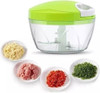 Picadora De Verduras Mini Chopper Cortador Vegetales 2