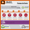 Descontaminante Ferrico Limpia Llantas Ternnova Iron Hunter 5
