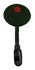 Espejo Flexible Para Bicicleta Con Reflectivo Detras. 1
