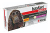 Basken Doble 20 Antiparasitante Perro X 4 Comp Hasta 20 Kg 0